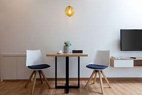 The Galaxy Home Hotel & Apartment