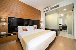 OYO Home 89311 Marvelous 1br Starview