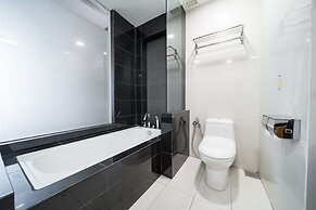 OYO Home 89311 Marvelous 1br Starview