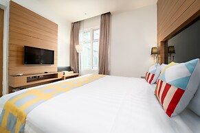 OYO Home 89311 Marvelous 1br Starview