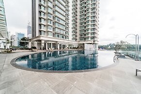 OYO Home 89311 Marvelous 1br Starview