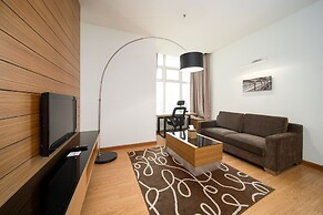 OYO Home 89311 Marvelous 1br Starview