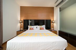 OYO Home 89311 Marvelous 1br Starview