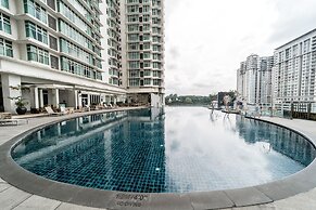 OYO Home 89311 Marvelous 1br Starview