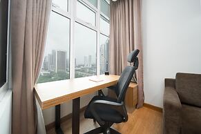 OYO Home 89311 Marvelous 1br Starview