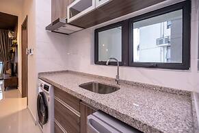 OYO Home 89311 Marvelous 1br Starview