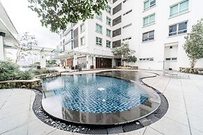 OYO Home 89311 Marvelous 1br Starview