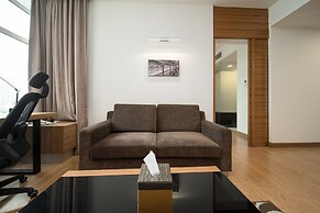 OYO Home 89311 Marvelous 1br Starview