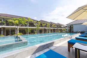 Suoi May Phu Quoc Garden Resort & Spa