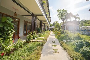 Suoi May Phu Quoc Garden Resort & Spa