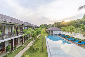Suoi May Phu Quoc Garden Resort & Spa