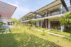 Suoi May Phu Quoc Garden Resort & Spa