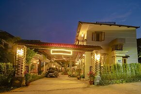 Suoi May Phu Quoc Garden Resort & Spa
