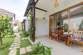 Suoi May Phu Quoc Garden Resort & Spa