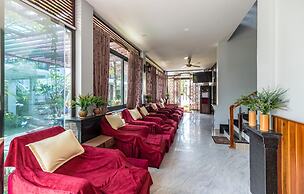 Suoi May Phu Quoc Garden Resort & Spa