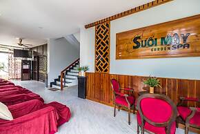Suoi May Phu Quoc Garden Resort & Spa