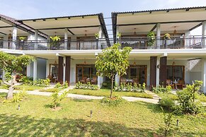 Suoi May Phu Quoc Garden Resort & Spa