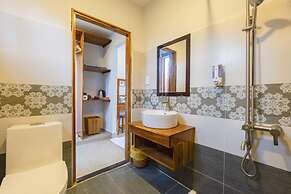 Suoi May Phu Quoc Garden Resort & Spa