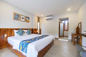 Suoi May Phu Quoc Garden Resort & Spa