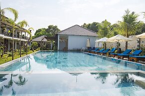 Suoi May Phu Quoc Garden Resort & Spa