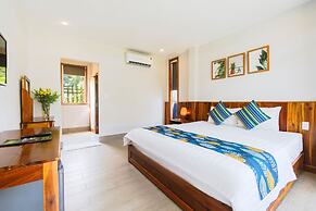 Suoi May Phu Quoc Garden Resort & Spa