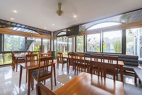 Suoi May Phu Quoc Garden Resort & Spa