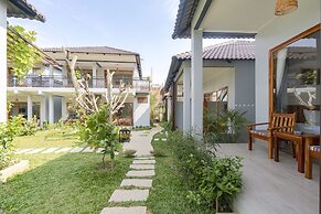 Suoi May Phu Quoc Garden Resort & Spa