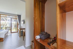 Suoi May Phu Quoc Garden Resort & Spa