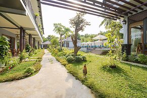 Suoi May Phu Quoc Garden Resort & Spa