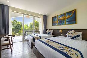 Suoi May Phu Quoc Garden Resort & Spa