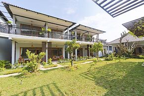 Suoi May Phu Quoc Garden Resort & Spa