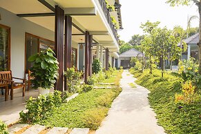 Suoi May Phu Quoc Garden Resort & Spa