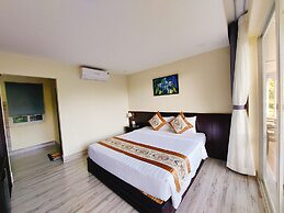 Suoi May Phu Quoc Garden Resort & Spa