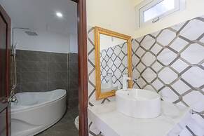 Suoi May Phu Quoc Garden Resort & Spa