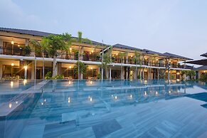 Suoi May Phu Quoc Garden Resort & Spa