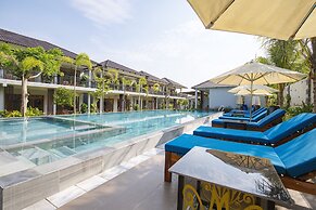 Suoi May Phu Quoc Garden Resort & Spa