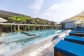 Suoi May Phu Quoc Garden Resort & Spa