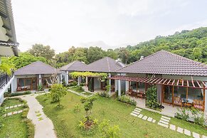 Suoi May Phu Quoc Garden Resort & Spa