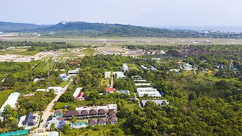 Suoi May Phu Quoc Garden Resort & Spa