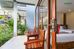 Suoi May Phu Quoc Garden Resort & Spa