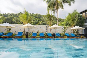 Suoi May Phu Quoc Garden Resort & Spa