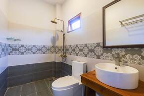 Suoi May Phu Quoc Garden Resort & Spa