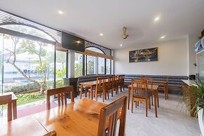 Suoi May Phu Quoc Garden Resort & Spa