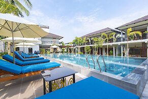 Suoi May Phu Quoc Garden Resort & Spa