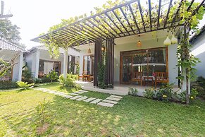 Suoi May Phu Quoc Garden Resort & Spa