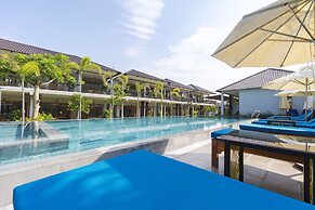 Suoi May Phu Quoc Garden Resort & Spa