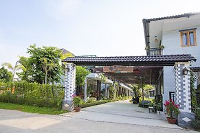 Suoi May Phu Quoc Garden Resort & Spa