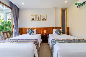 Suoi May Phu Quoc Garden Resort & Spa