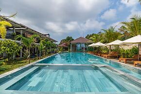 Suoi May Phu Quoc Garden Resort & Spa