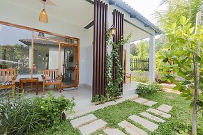 Suoi May Phu Quoc Garden Resort & Spa